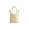 Everyday 2.0 XS nord-syd skuldertaske “Natural” 6727932AARE9210