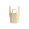 Everyday 2.0 XS nord-syd skuldertaske “Natural” 6727932AARE9210