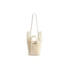 Everyday 2.0 XS nord-syd skuldertaske “Natural” 6727932AARE9210