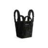 Everyday 2.0 XS North-South skuldertaske “Black” 6727932AARE1000
