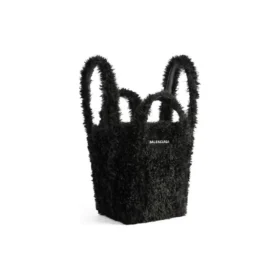 Everyday 2.0 XS North-South skuldertaske “Black” 6727932AARE1000