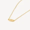Everyday halskæde i guld Everyday halskæde i guld