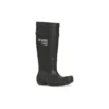 Excavator-støvler “Black Rubber” 709243W2DJ01000