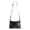 Explorer Double Pouch Messenger-taske “Black” 8731821VG071000