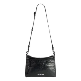 Explorer Double Pouch Messenger-taske “Black” 8731821VG071000