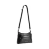 Explorer Double Pouch Messenger-taske “Black” 8731821VG071000