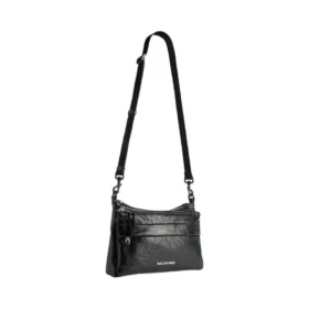 Explorer Double Pouch Messenger-taske “Black” 8731821VG071000