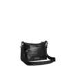 Explorer Double Pouch Messenger-taske “Black” 8731821VG071000