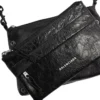 Explorer Double Pouch Messenger-taske “Black” 8731821VG071000
