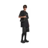 Explorer Double Pouch Messenger-taske “Black” 8731821VG071000