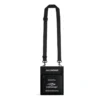 Explorer lille taske med rem “Black” 6559822AAXT1000