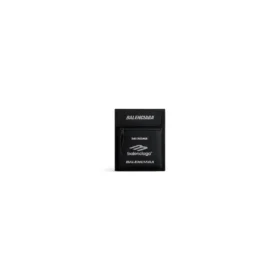 Explorer lille taske med rem “Black” 6559822AAXT1000