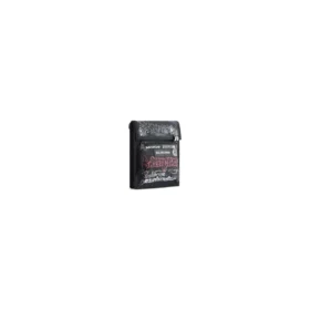 Explorer lille taske med rem, DIY-metal overalt “Black” 6559822AAX61000