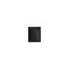 Explorer lille taske med rem, DIY-metal overalt “Black” 6559822AAX61000