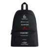 Explorer-rygsæk »Black« 5032212AAVT1000