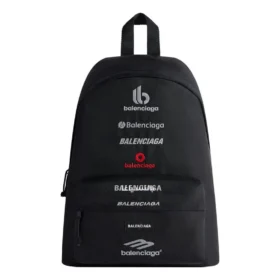 Explorer-rygsæk »Black« 5032212AAVT1000