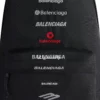 Explorer-rygsæk »Black« 5032212AAVT1000