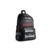 Explorer-rygsæk DIY Metal Allover “Black” 5032212AAXY1000