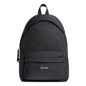 Explorer vendbar rygsæk “Black Beige” 7657182AAR01072