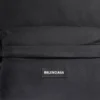 Explorer vendbar rygsæk “Black Beige” 7657182AAR01072