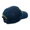 FBI-baseballkasket “Navy Yellow” 680740-410B2-4075-SML