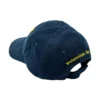 FBI-baseballkasket “Navy Yellow” 680740-410B2-4075-SML