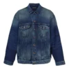 FBI-denimjakke “Blue” 681690TJW754021