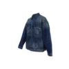 FBI-denimjakke “Blue” 681690TJW754021