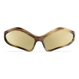 Fennec Oval solbriller “Bronze” 768054T00072681