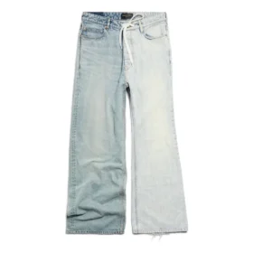 Fifty-fifty-bukser “Blue” 793766TQW752664