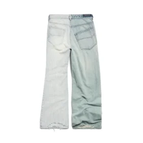 Fifty-fifty-bukser “Blue” 793766TQW752664