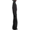 Flared Cargo-bukser “Black” 783694TNW111672