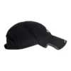 Fleece-hue “New Black” 8574734G3B11038