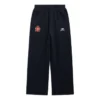 Fodbold-baggy-joggingbukser “Black” 777708TPVW31070