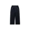 Fodbold-baggy-joggingbukser “Black” 777708TPVW31070