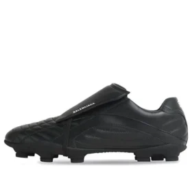 Fodbold-Sneakers “Black” 637265W3BR11090