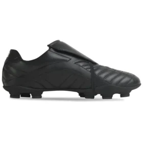 Fodbold-Sneakers “Black” 637265W3BR11090
