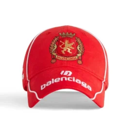 Fodboldkasket “Red” 778800410B26400