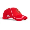 Fodboldkasket “Red” 778800410B26400