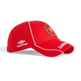 Fodboldkasket “Red” 778800410B26400