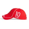Fodboldkasket “Red” 778800410B26400