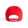 Fodboldkasket “Red” 778800410B26400