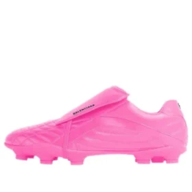 FodboldSneakers “Fluo Pink” 637132W3BS15321