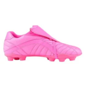 FodboldSneakers “Fluo Pink” 637132W3BS15321