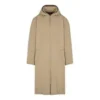 Frakke “Sahara” 602023TBP019504