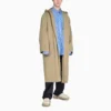Frakke “Sahara” 602023TBP019504