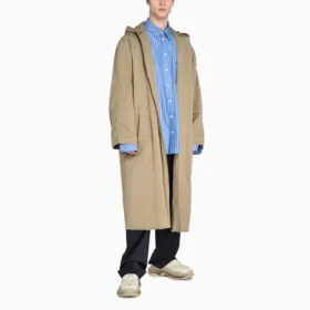 Frakke “Sahara” 602023TBP019504