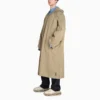 Frakke “Sahara” 602023TBP019504