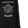 Free Your Mind-hettetrøje “Black” 641529TJU791000