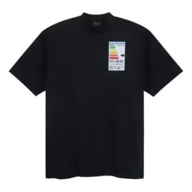 Fridge Stamp T-shirt “Black” 739784TOVD71055 Fridge Stamp T-shirt “Black” 739784TOVD71055